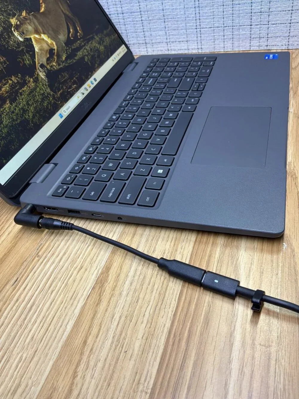 Dell Latitude 3540 Laptop 13th Gen Intel Core i5-1335U 16GB RAM 256GB SSD Win11p